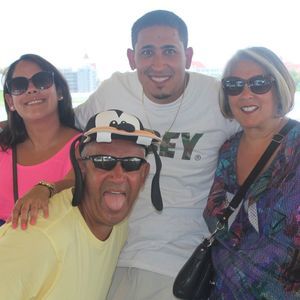 Meet your Posher, Doris